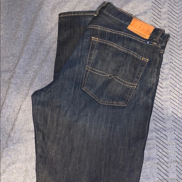 lucky brand jeans poshmark